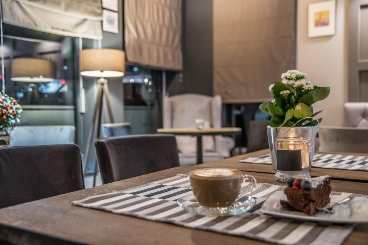 Hotelik 51 Pasłęk エクステリア 写真