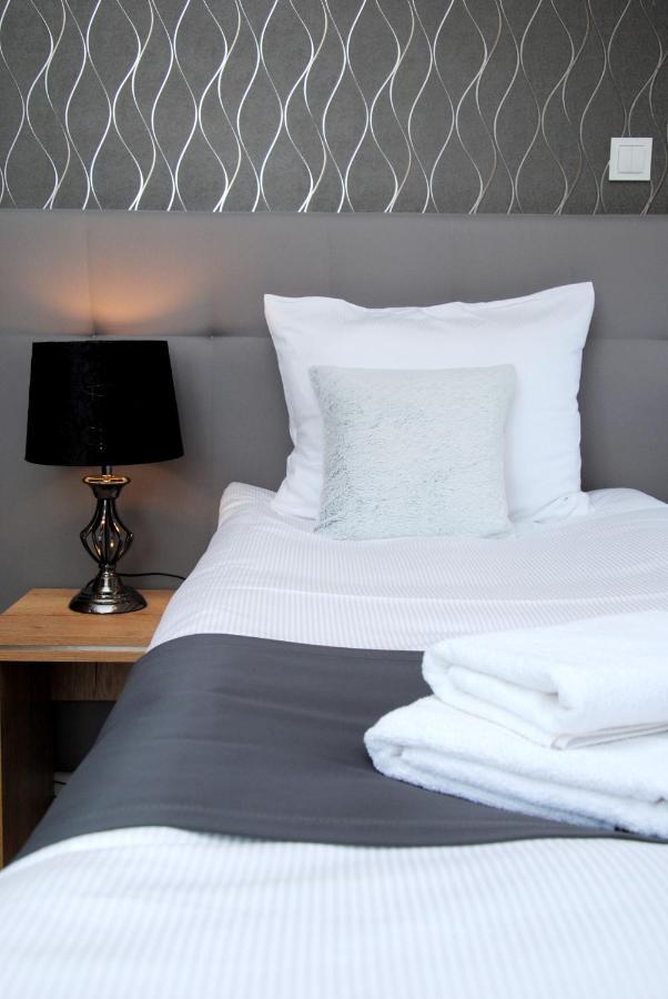 Hotelik 51 Pasłęk エクステリア 写真
