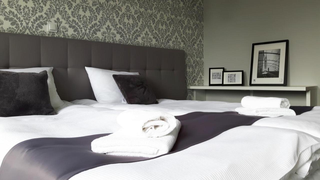 Hotelik 51 Pasłęk エクステリア 写真