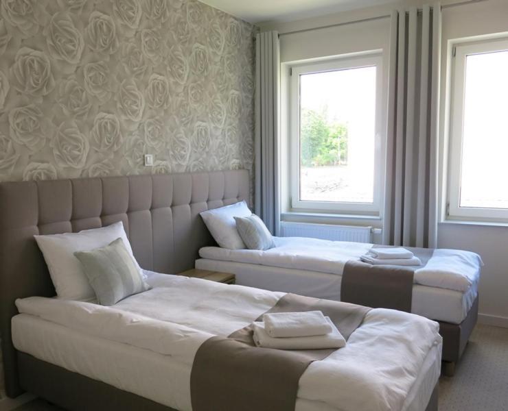 Hotelik 51 Pasłęk エクステリア 写真