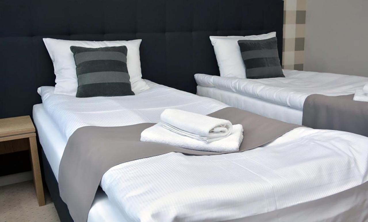 Hotelik 51 Pasłęk エクステリア 写真