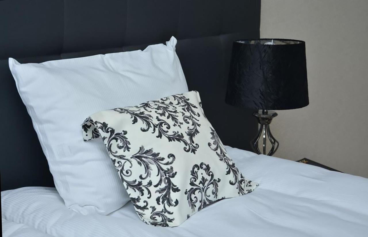 Hotelik 51 Pasłęk エクステリア 写真