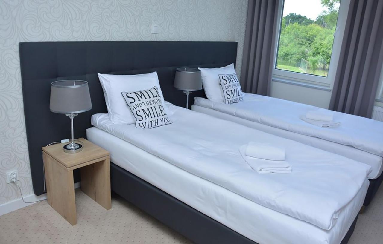 Hotelik 51 Pasłęk エクステリア 写真