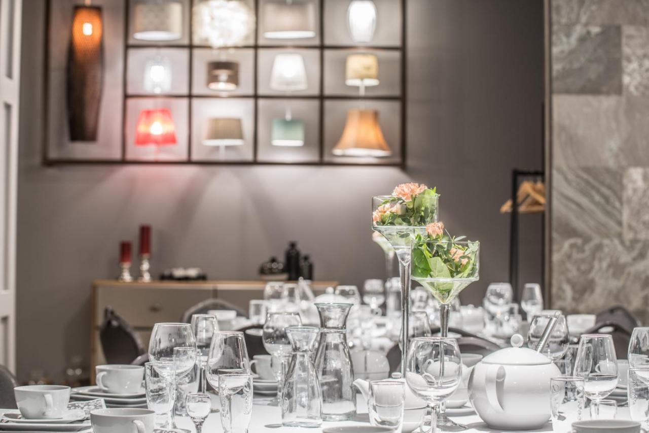 Hotelik 51 Pasłęk エクステリア 写真